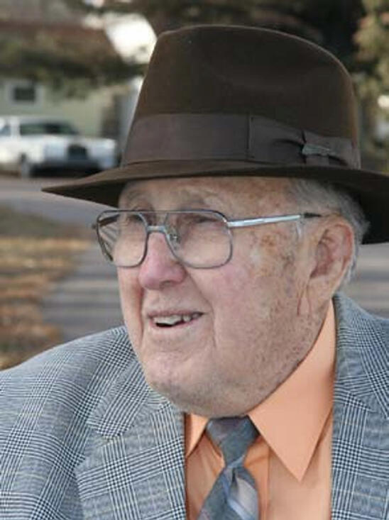 Russel G Zangger